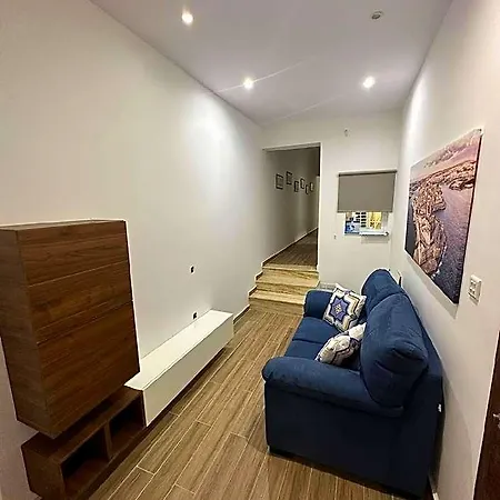 Hotel 2br Elegant Valletta