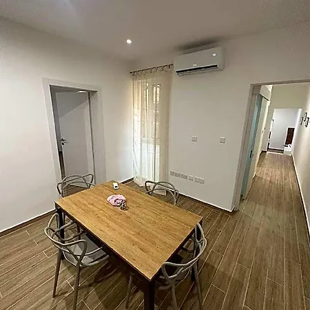호텔 2br Elegant 3*