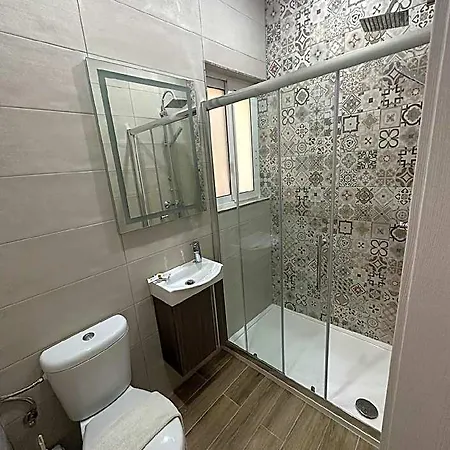 호텔 2br Elegant 3*